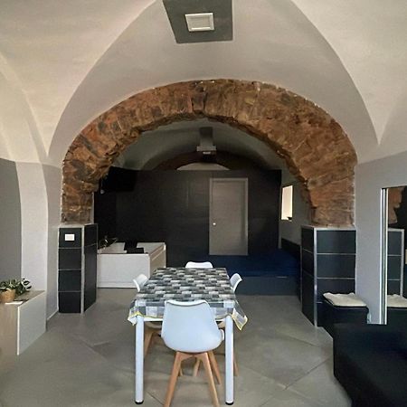 Homesuite45 Catania Exterior foto